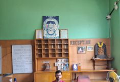 Lain-lain 4 Sri Vinayaka Lodge