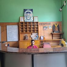 Lain-lain 4 Sri Vinayaka Lodge