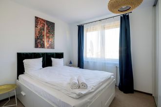 其他 4 RentPlanet - Apartament Pułaskiego II