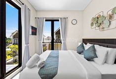 Others 7 Zara Villa by Kozystay - Jimbaran