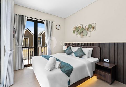 Others Zara Villa by Kozystay - Jimbaran
