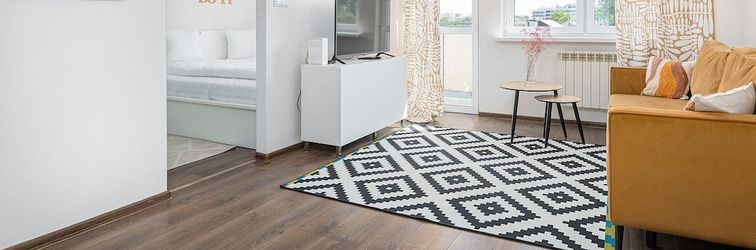 其他 RentPlanet - Apartament Marzanny