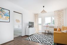 其他 RentPlanet - Apartament Marzanny