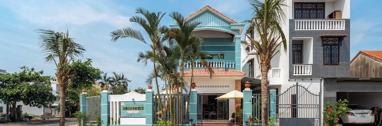 Others Signature Blue Ocean Villa Hoi An