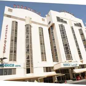 Primary image 1 Phoenicia Hotel-Hoora, Hotel Manama