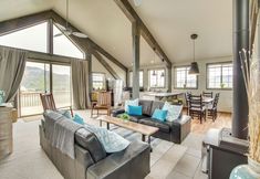 Others 2 2 Mi to Kolob Canyons: Serene Studio w/ Views
