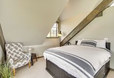 Others 7 2 Mi to Kolob Canyons: Serene Studio w/ Views