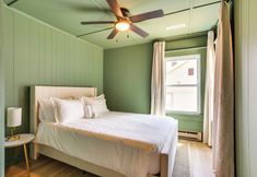 Others 3 Walk to White Lake: Family Home w/ Deck & BBQ