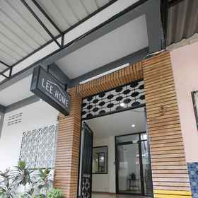 Primary image 1 Lee Home Bangkok, Khách sạn Cafe Laurel by Evergreen Laurel Hotel (Bangkok)