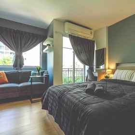 Primary image 1 TC Contel At BTS Onnut Century, Cosmo Group Co., Ltd. Hotels