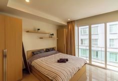 Khác 2 TC Contel At Sukhumvit Soi 11