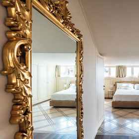 Primary image 1 Palazzo Porta Picta, Brignano Gera d'Adda Hotels