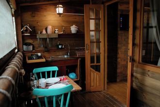 Others 4 Pousada Chalés da Mantiqueira