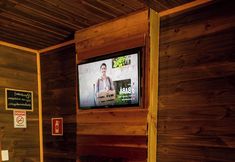 其他 2 Pousada Chalés da Mantiqueira