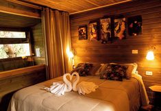 其他 5 Pousada Chalés da Mantiqueira