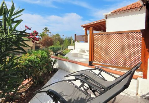 其他 Lovely 1 Bedroom Apartment Costa Adeje