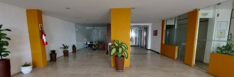 Others COBAR0107 - Edifício Praia Ville