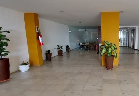 Others COBAR0107 - Edifício Praia Ville