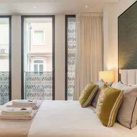 Room1威望公寓1F,波尔图飯店