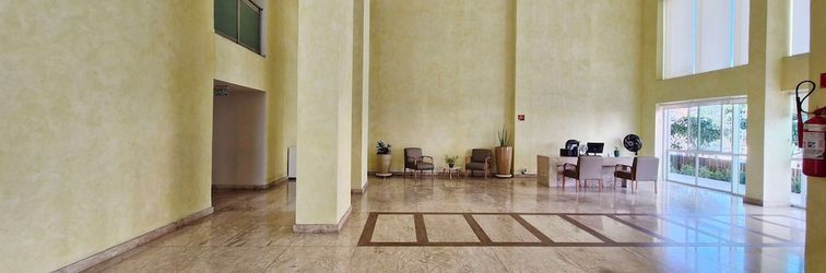 Others COCAR0114 - Edificio Mandarim