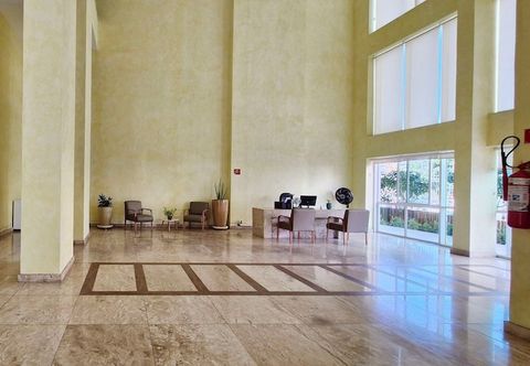 Others COCAR0114 - Edificio Mandarim