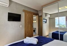 Others 7 COCAR0114 - Edificio Mandarim