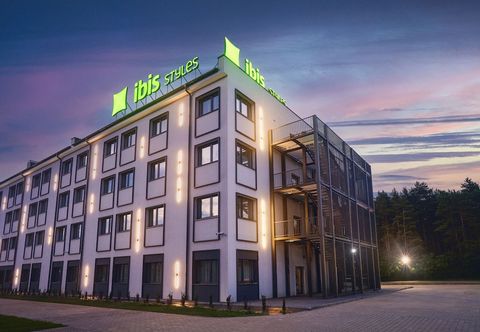 Others ibis Styles Katowice Airport (Opening Summer 2025)