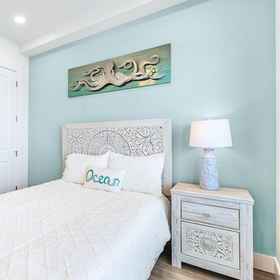 Room 1 The Harbor Condo 308 - Premier, Suncoast Seabird Sanctuary Hotels