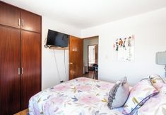 Others 2 Casa Familiar Mixcoac 3 Recámaras