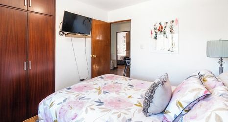 Others 2 Casa Familiar Mixcoac 3 Recámaras