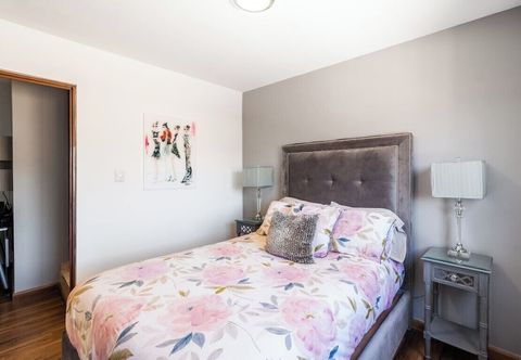 Others Casa Familiar Mixcoac 3 Recámaras