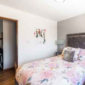 Room1Casa Familiar Mixcoac 3 Recámaras,埃莫西约公寓