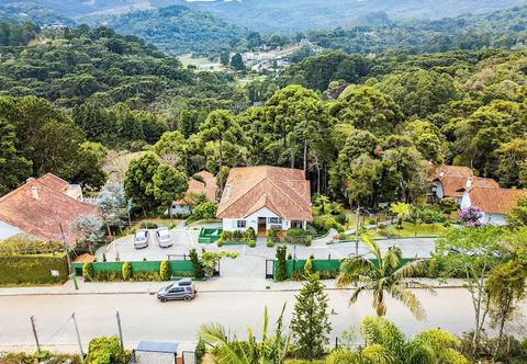 Lain-lain VELINN Pousada Jardim da Mantiqueira