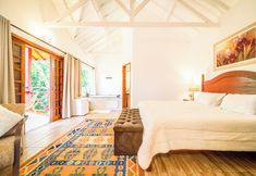 其他 4 VELINN Pousada Jardim da Mantiqueira