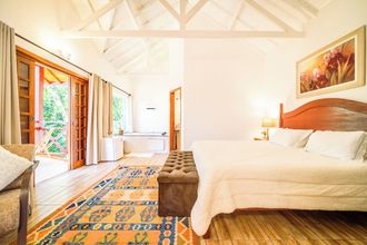 其他 4 VELINN Pousada Jardim da Mantiqueira