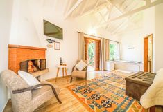 其他 6 VELINN Pousada Jardim da Mantiqueira