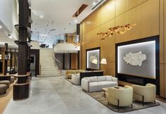 Lainnya 3 Marriott Executive Apartments Istanbul Investvadi