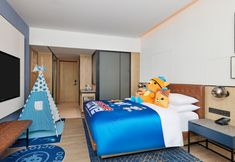 Others 4 ​Four Points By Sheraton Shanghai International Tourism And Resorts Zone
