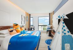 Others 5 ​Four Points By Sheraton Shanghai International Tourism And Resorts Zone