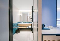 Others 7 Four Points By Sheraton Qingdao, Chengyang East