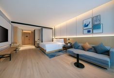 Others 6 Four Points By Sheraton Qingdao, Chengyang East