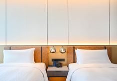 Others 5 Four Points By Sheraton Qingdao, Chengyang East