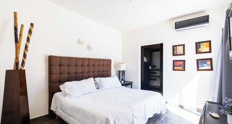 Others 2 Casa Moderna Hermosillo Alberca