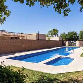 Primary image 1 Casa Moderna Hermosillo  Alberca, โรงแรม & ที่พัก Estado de Sonora