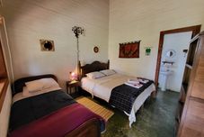 Lainnya Pousada Dharma Luz e Paz