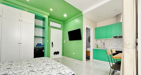 Others 2 Anvi House - Vinhomes Marina