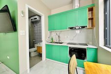 Others Anvi House - Vinhomes Marina