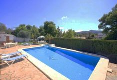 其他 3 El Delfin in J vea With 4 Bedrooms and 3 Bathrooms