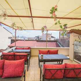 Primary image 1 Viva Sirkeci Butik Otel, Turkish Baths Hotels