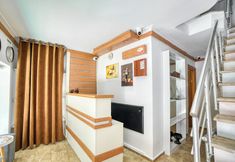 Lain-lain 2 Viva Sirkeci Butik Otel